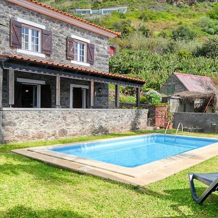 Casa Do Pombal, A Home In Madeira Arco da Calheta  Buitenkant foto