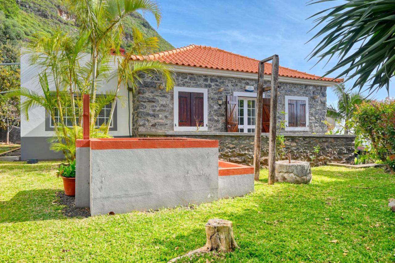 Casa Do Pombal, A Home In Madeira Arco da Calheta  Buitenkant foto